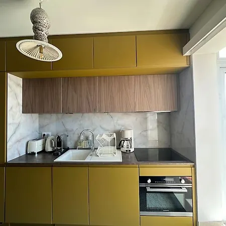Apartment Claire Front De Superbe Vue Bassin *