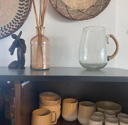 Claire Front De Superbe Vue Bassin Lejlighed Arcachon