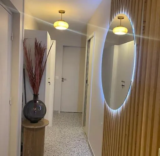 Claire Front De Superbe Vue Bassin Arcachon