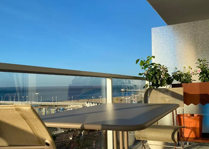 Lejlighed Claire Front De Superbe Vue Bassin Arcachon