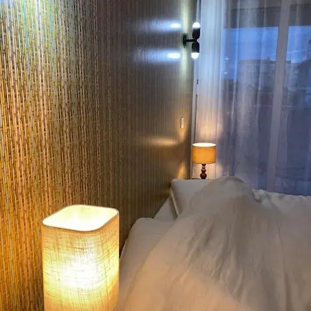Claire Front De Superbe Vue Bassin Appartement *