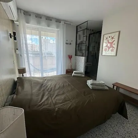 Appartement Claire Front De Superbe Vue Bassin Arcachon