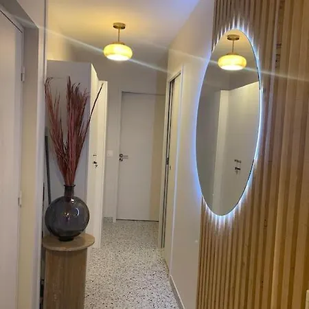 Claire Front De Superbe Vue Bassin Arcachon