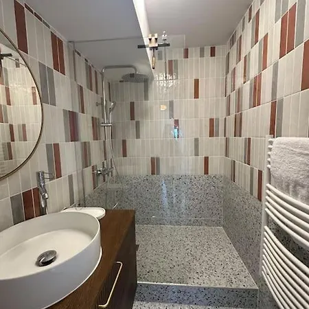 Apartmán Claire Front De Superbe Vue Bassin Arcachon