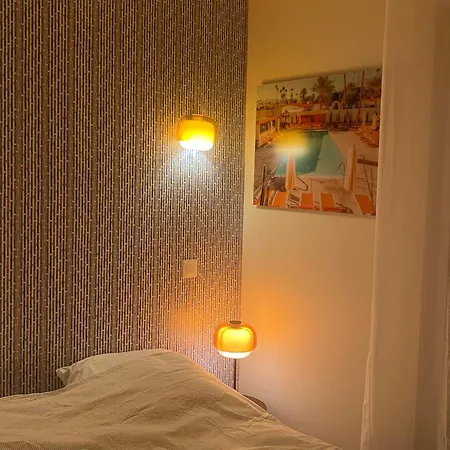 Appartement Claire Front De Superbe Vue Bassin *