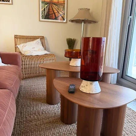 Apartment Claire Front De Superbe Vue Bassin *