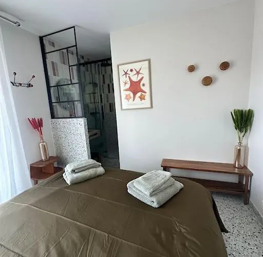 Claire Front De Superbe Vue Bassin Arcachon