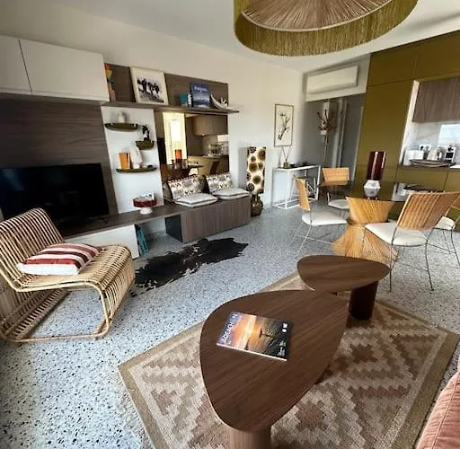 Apartment Claire Front De Superbe Vue Bassin *