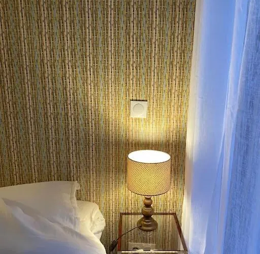 Claire Front De Superbe Vue Bassin Apartment *