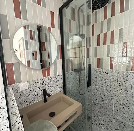 Claire Front De Superbe Vue Bassin Apartment *