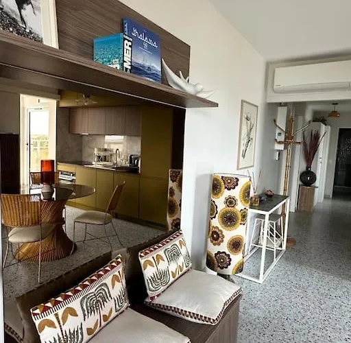 Claire Front De Superbe Vue Bassin Apartment