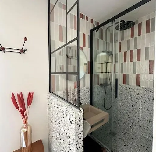 Claire Front De Superbe Vue Bassin * Arcachon