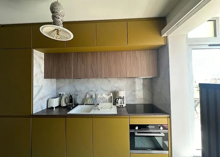 Apartment Claire Front De Superbe Vue Bassin *